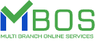 MBOS — Multi Branch Online Services